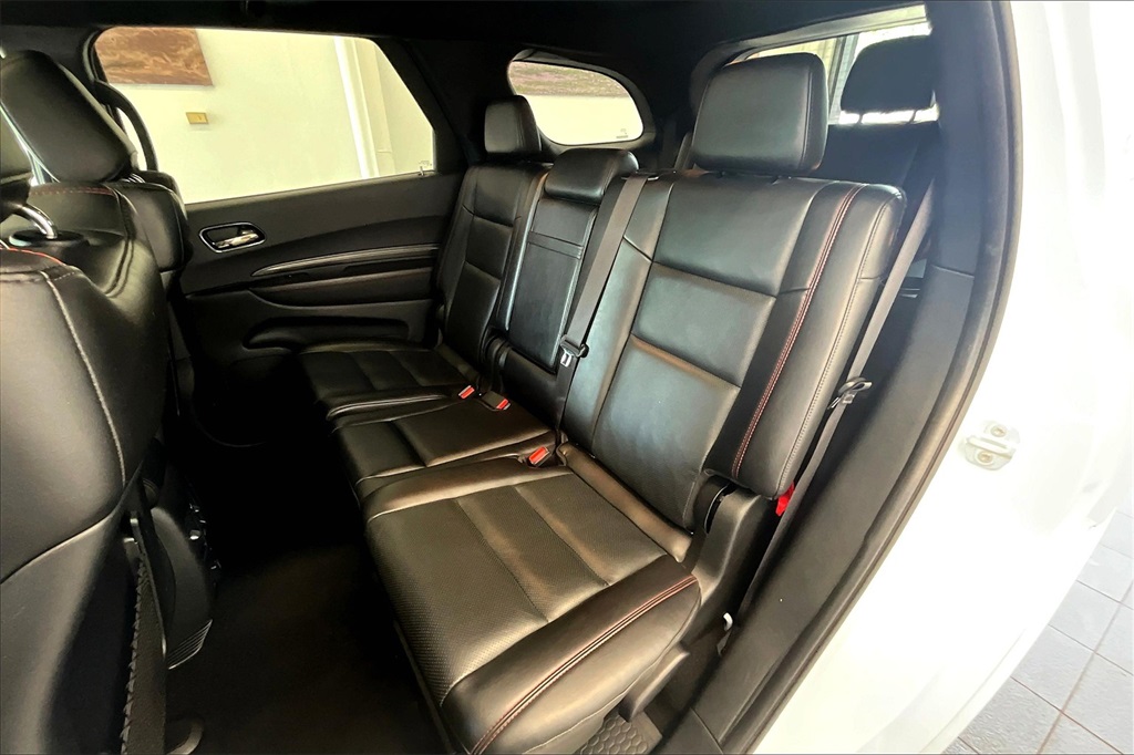 2023 Dodge Durango GT Plus photo 21