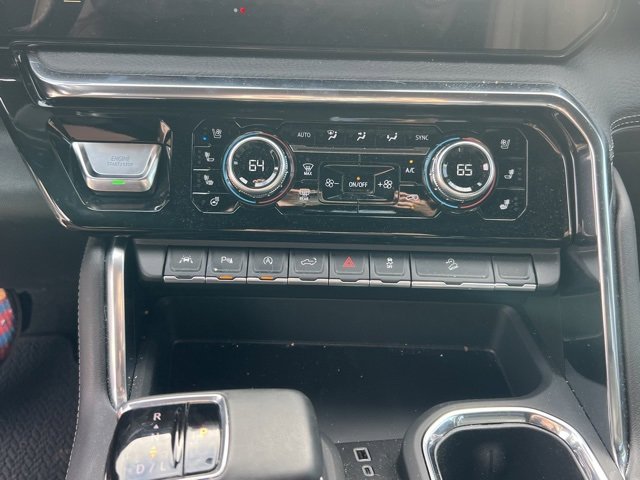 2025 Gmc Sierra 1500 Denali photo 32