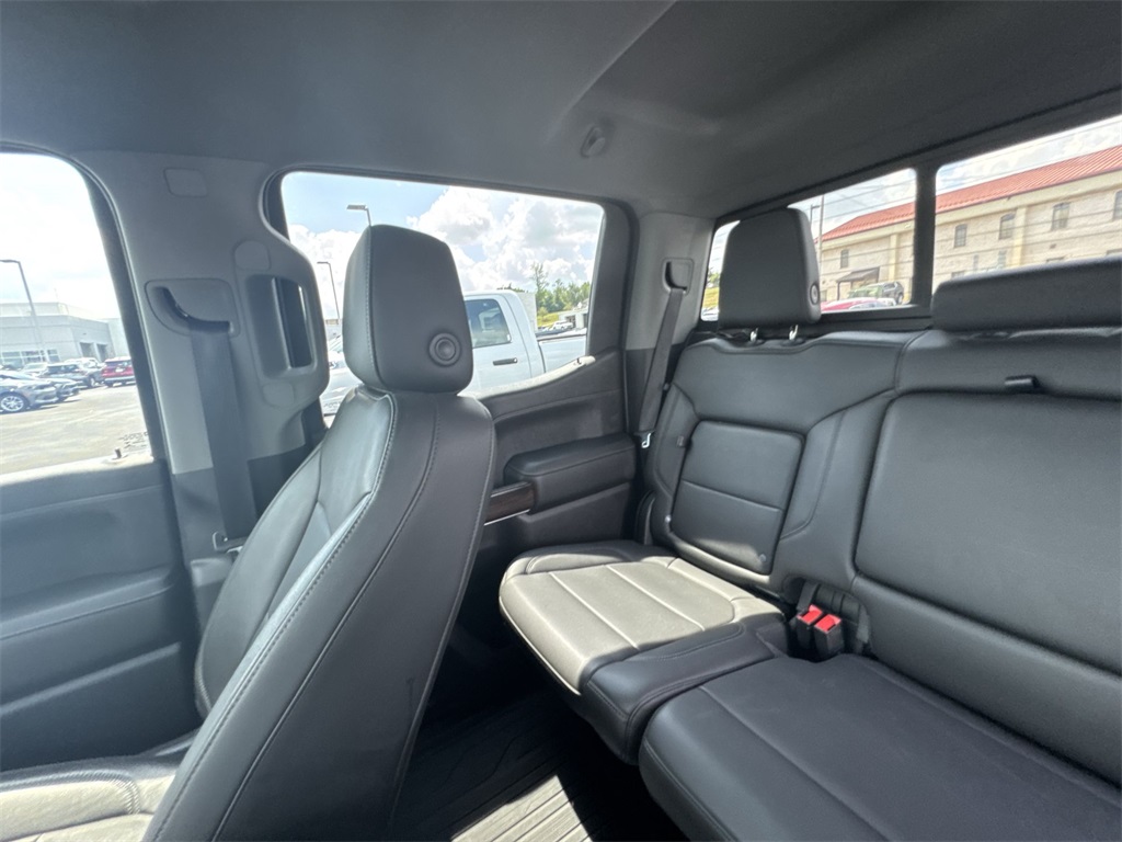 2020 Gmc Sierra 1500 SLT photo 11