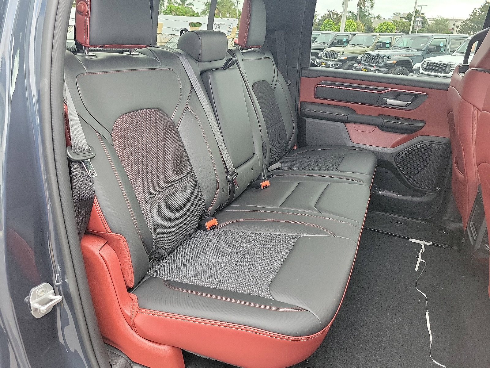2026 Ram 1500 Rebel photo 15