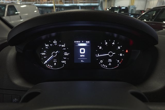 2025 Ram ProMaster 2500 photo 15