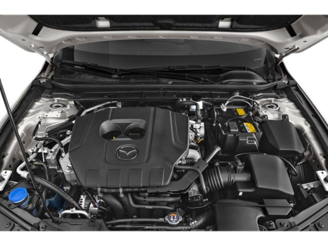 2026 Mazda Mazda3 Hatchback 2.5 s Preferred photo 10