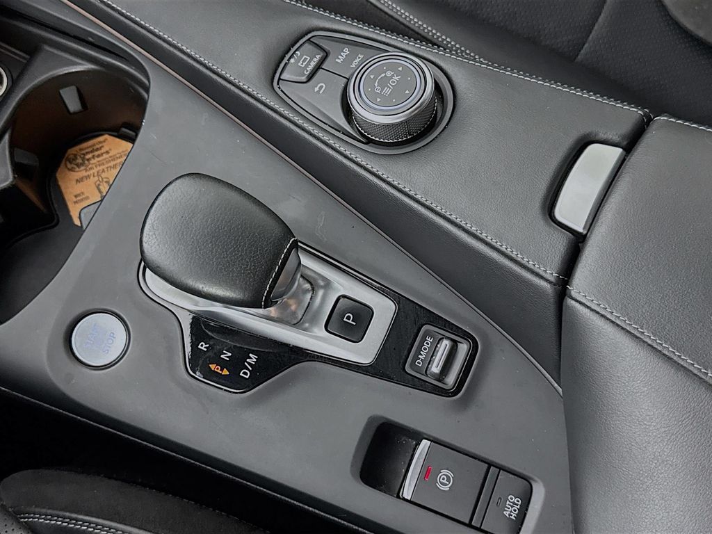 2023 Infiniti QX55 Sensory photo 16