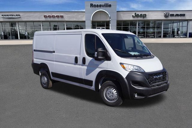 2025 RAM ProMaster Cargo Van Base's photo