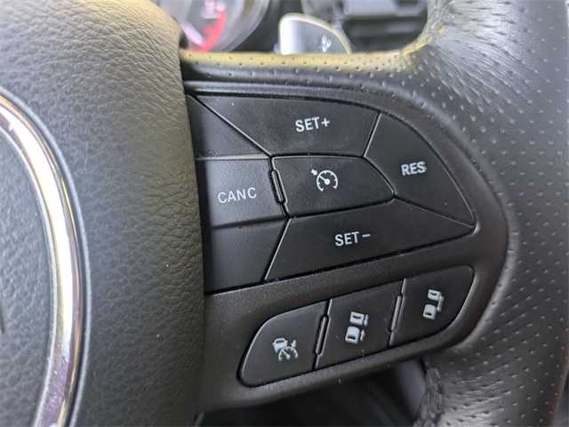 2022 Dodge Durango R/T photo 15