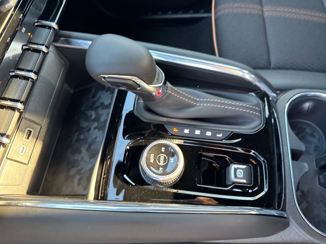 2026 Gmc Canyon AT4 photo 22