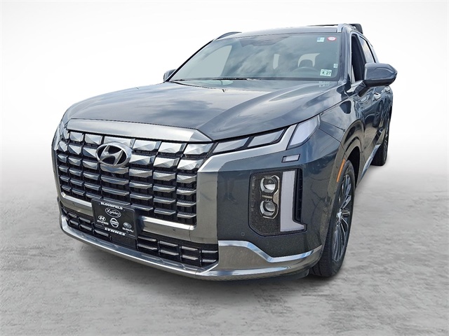 2023 Hyundai Palisade Calligraphy photo 2