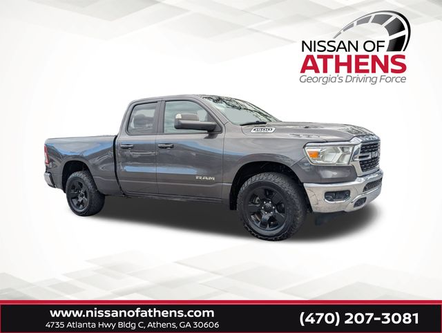 2022 RAM Ram 1500 Pickup Big Horn/Lone Star's photo