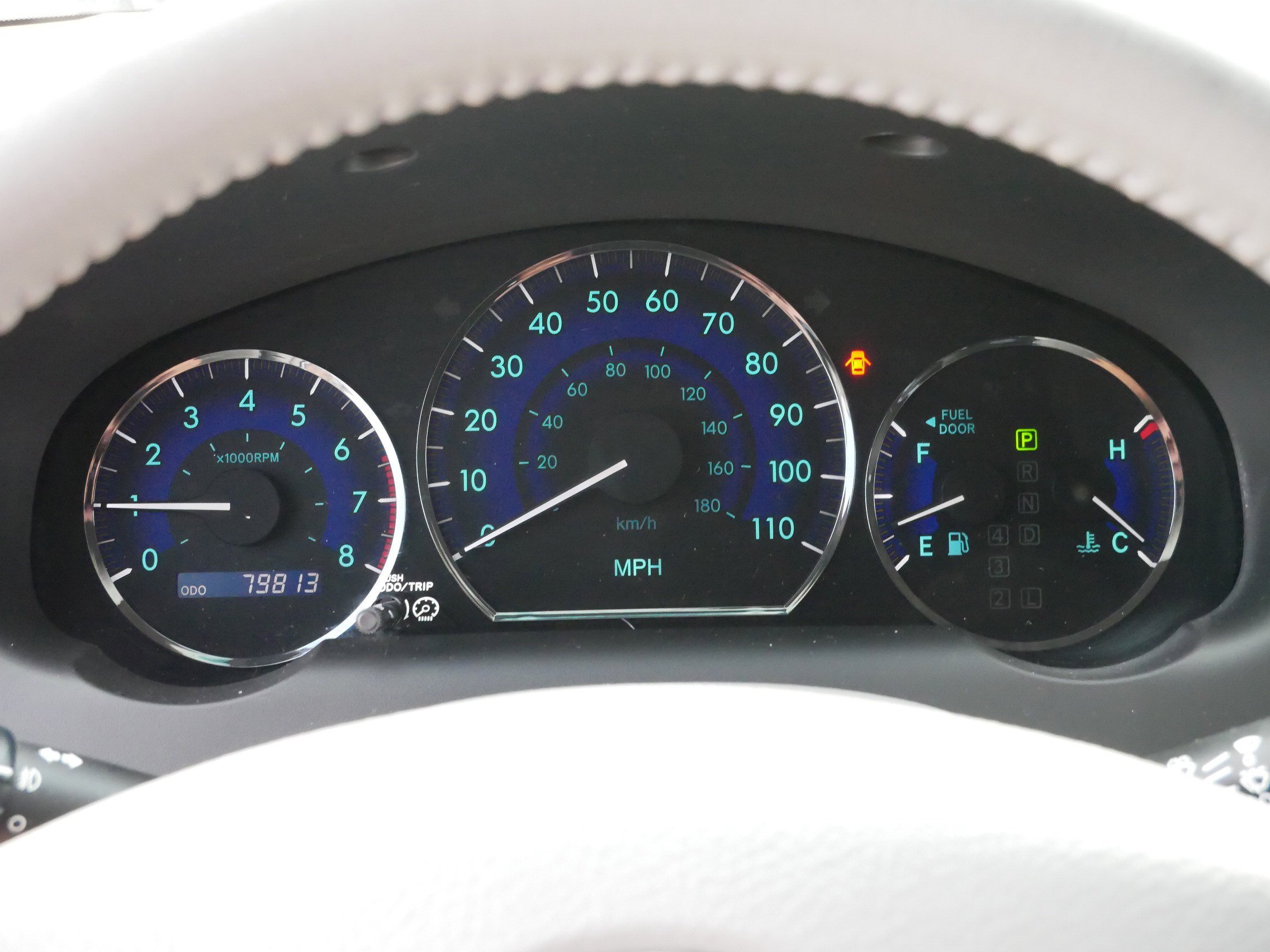 2009 Toyota Sienna XLE photo 20