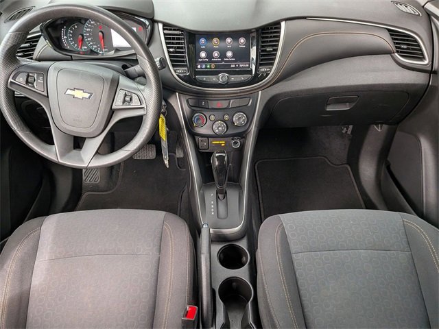 2020 Chevrolet Trax LS photo 30