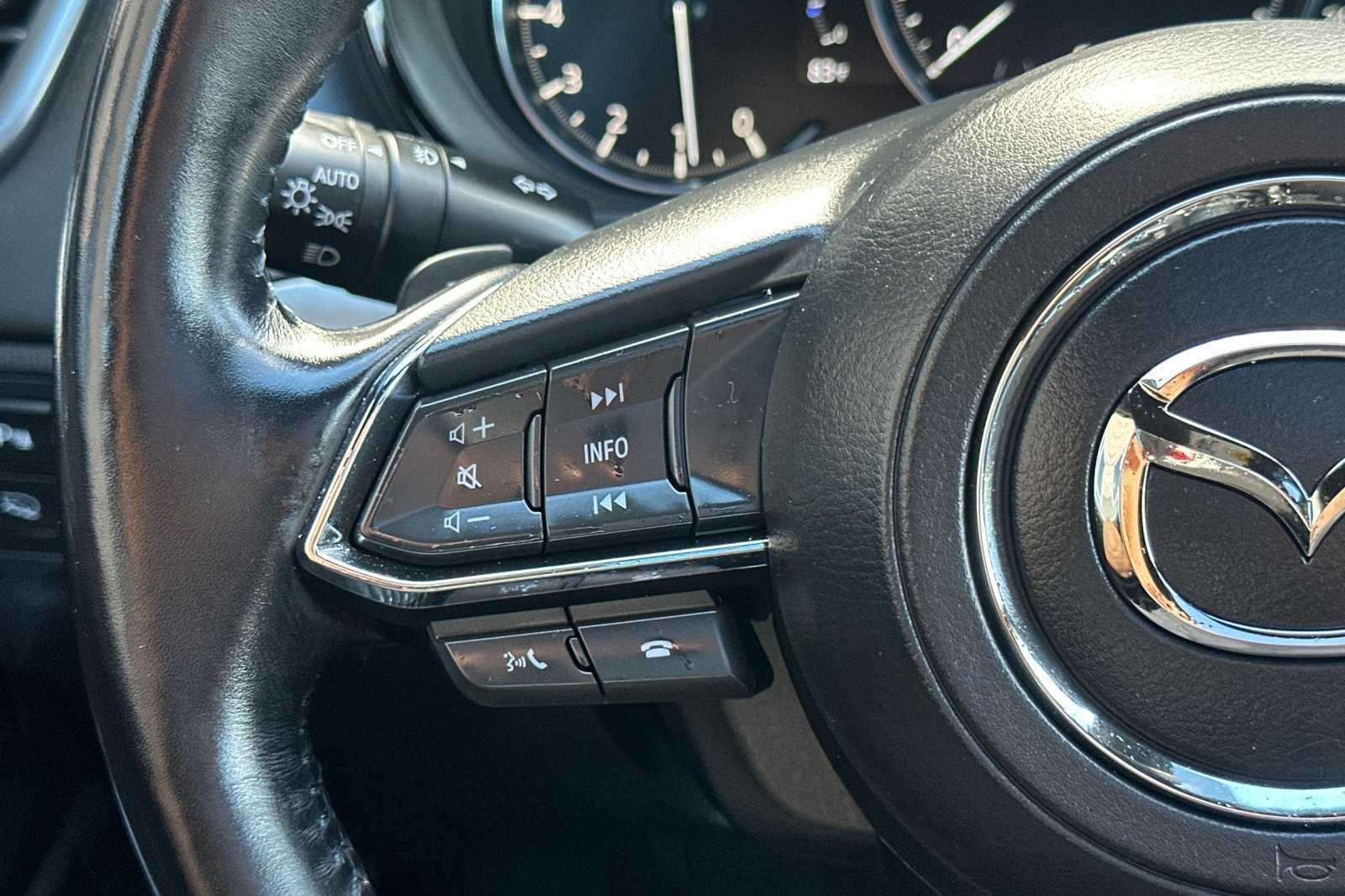 2023 Mazda CX-9 Grand Touring photo 28
