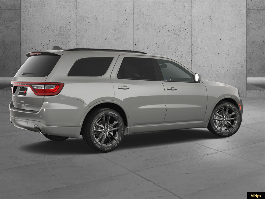 2025 Dodge Durango GT Blacktop photo 8