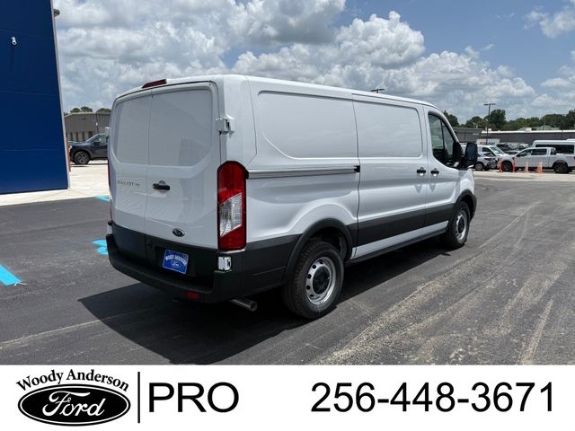 2025 Ford Transit photo 3