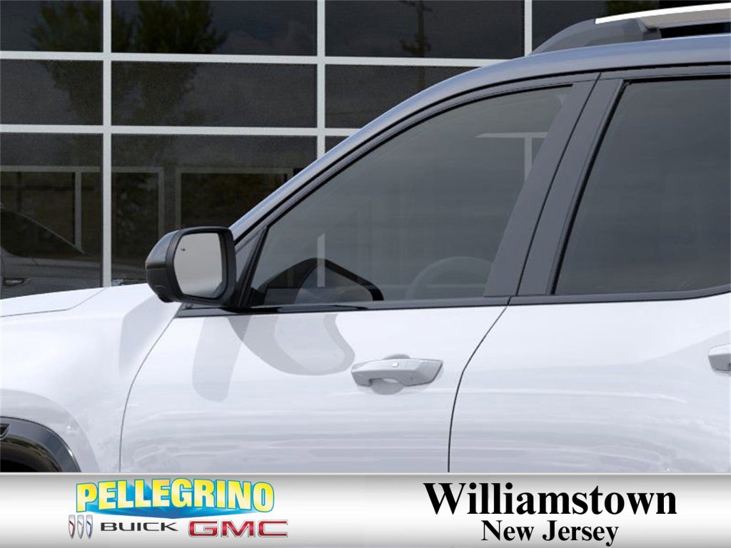 2026 Gmc Terrain AT4 photo 9