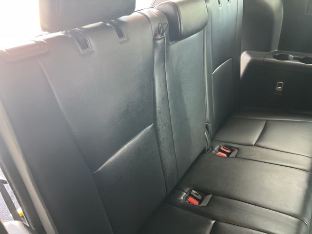 2023 Toyota Highlander XLE photo 16