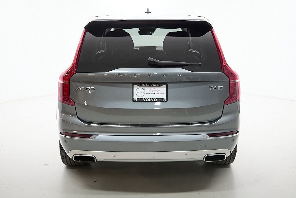 2018 VOLVO XC90 - Image 7