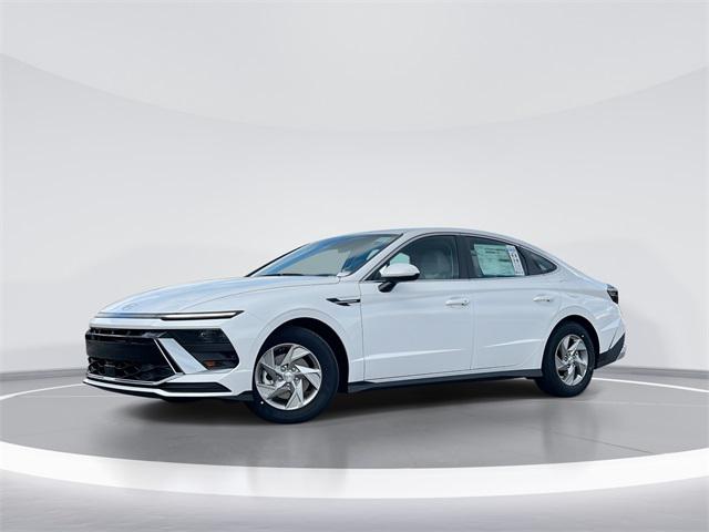 2026 Hyundai Sonata