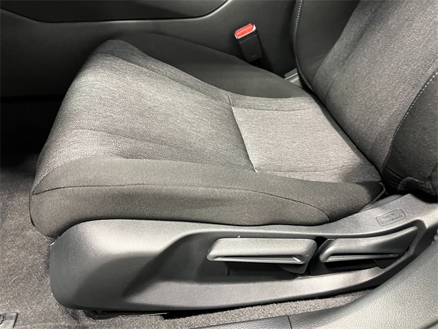 2025 Honda Accord LX photo 11