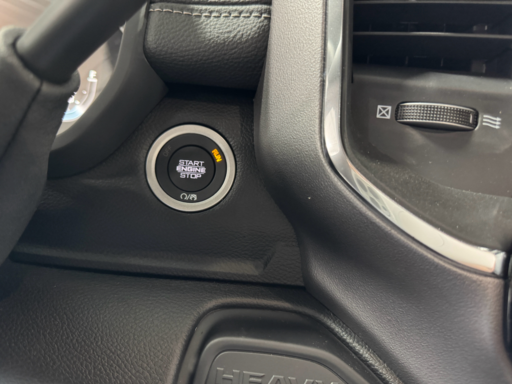 2025 Ram 4500 photo 31
