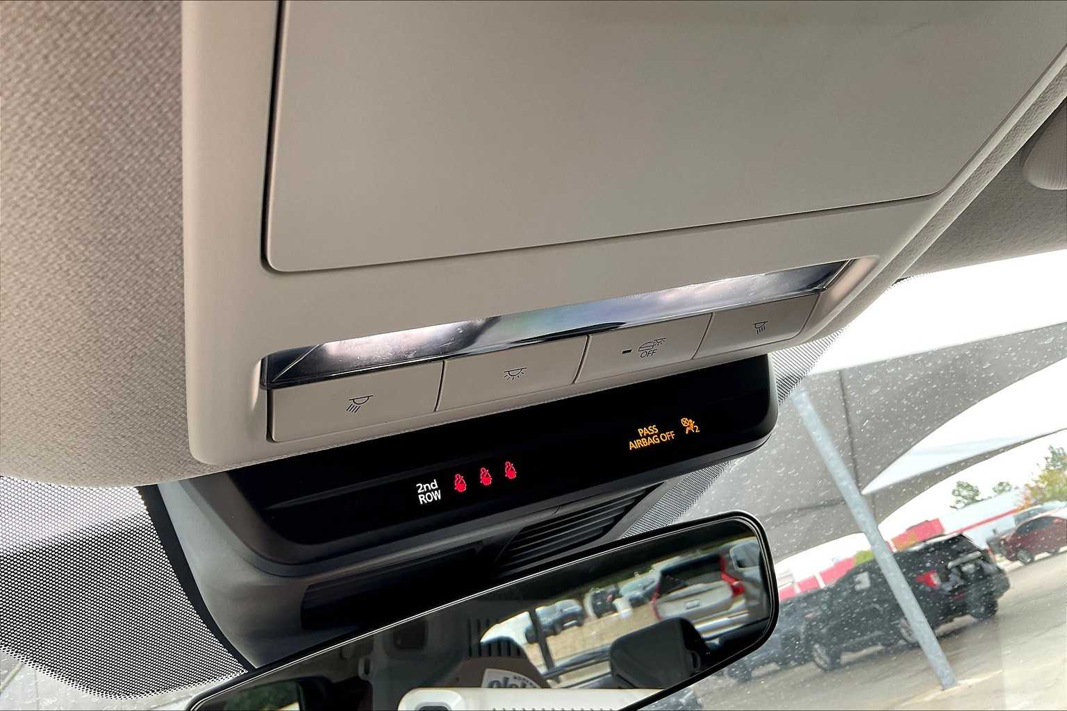2024 Mazda CX-30 2.5 Select Sport photo 30