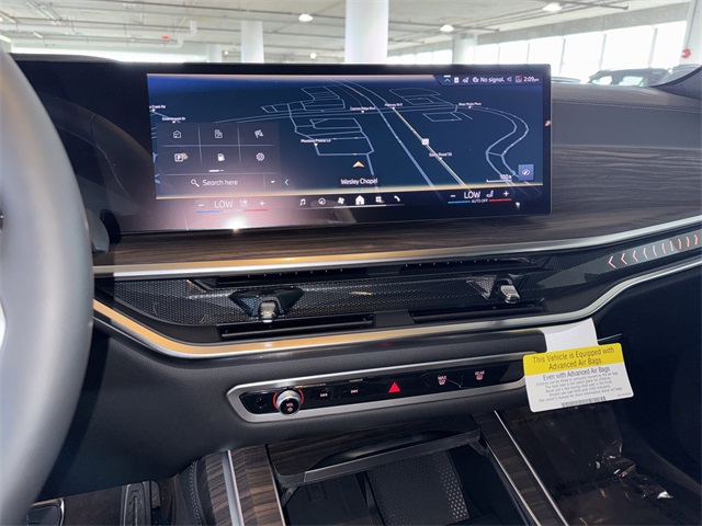 2026 Bmw X7 xDrive40i photo 18