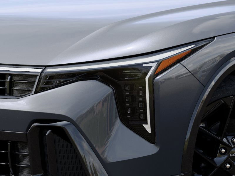 2025 Kia K4 GT-Line Turbo photo 6