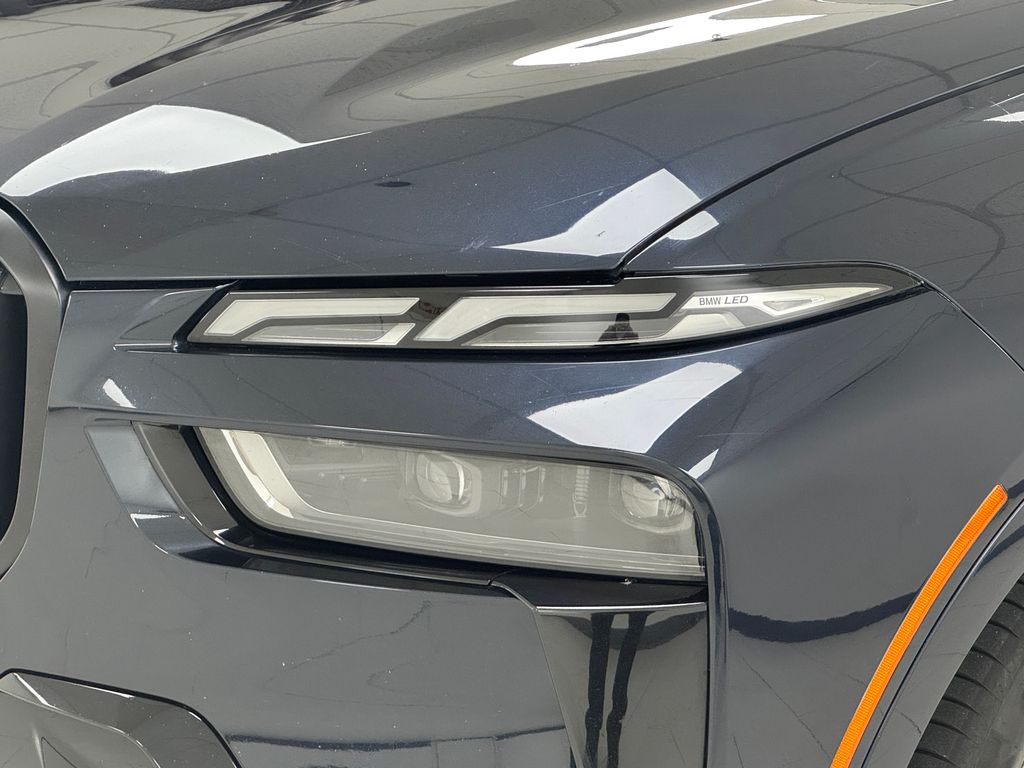 2023 Bmw X7 xDrive40i photo 30