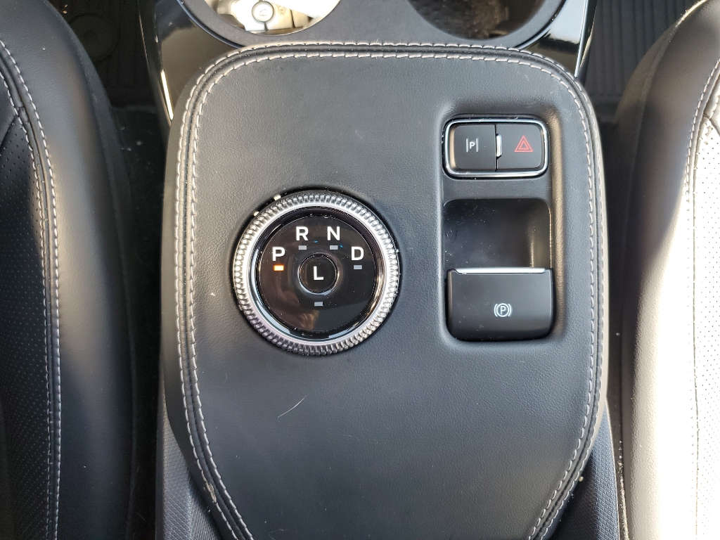 2021 Ford Mustang Mach-E Premium photo 20