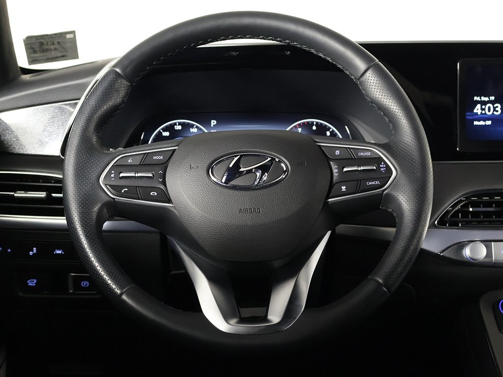 2022 Hyundai Palisade Calligraphy photo 39