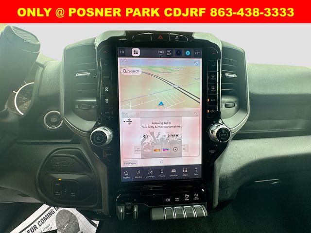 2025 Ram 2500 Tradesman photo 12