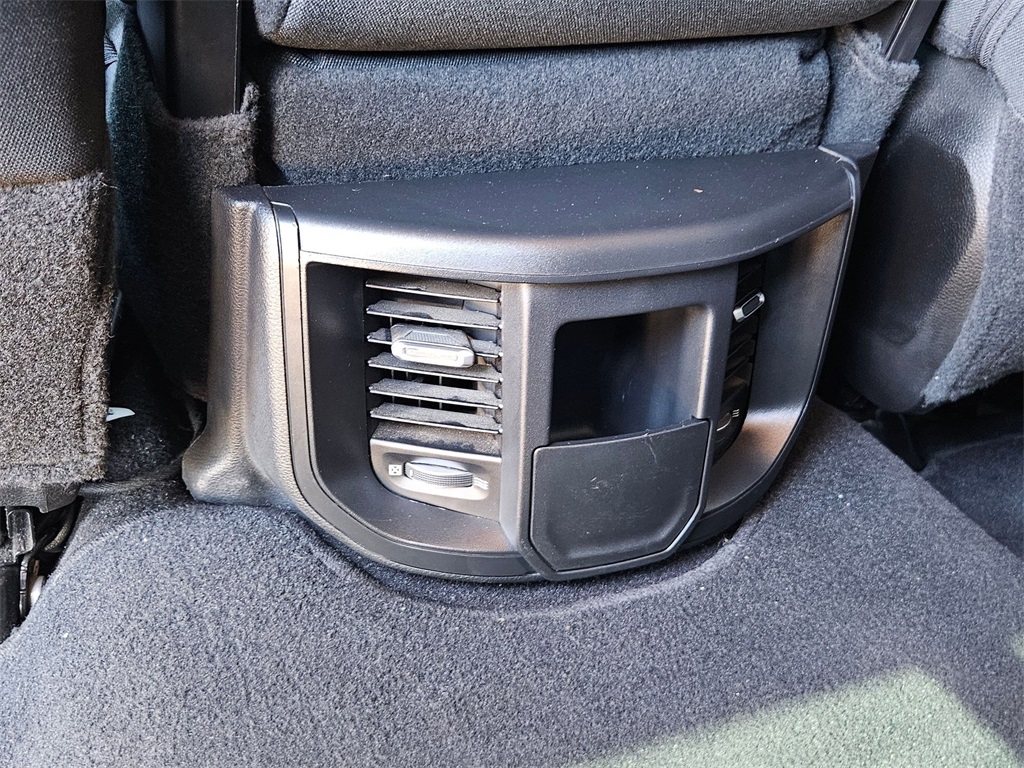 2020 Ram 2500 Tradesman photo 25