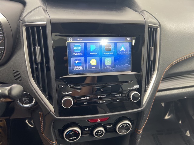 2022 Subaru Crosstrek Premium photo 17