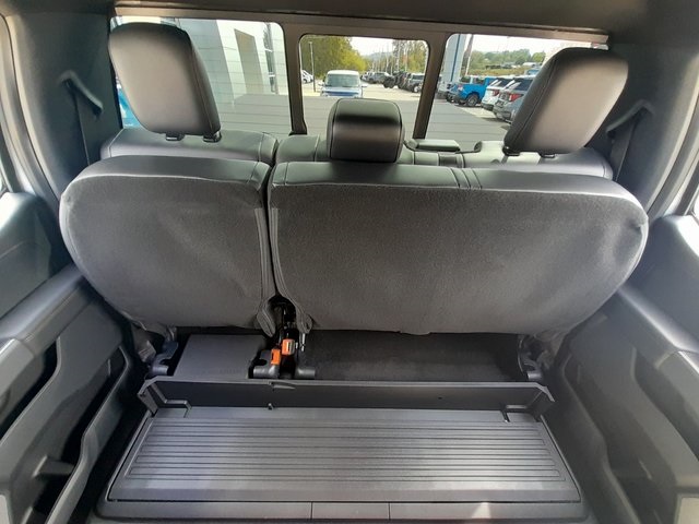 2025 Ford F-150 Lariat photo 51