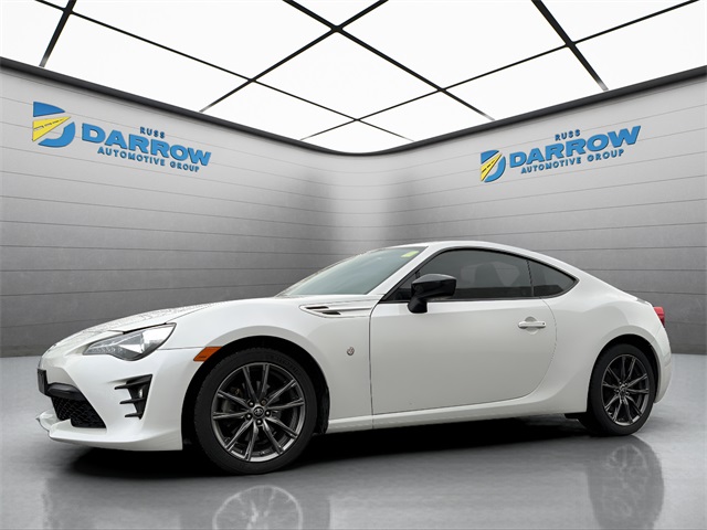 2017 Toyota 86 860 Special Edition's photo