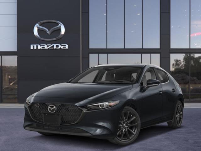 2026 Mazda Mazda3 Premium's photo