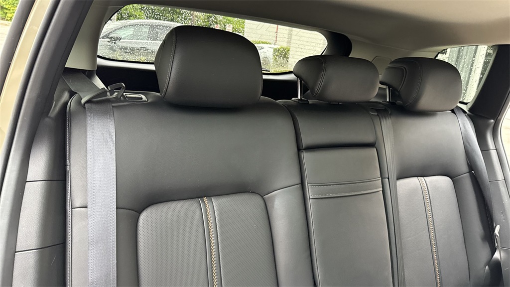 2023 Mazda CX-50 Turbo Premium Plus photo 46