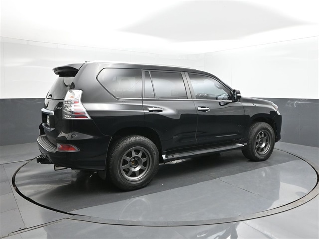2021 Lexus GX 460 photo 11