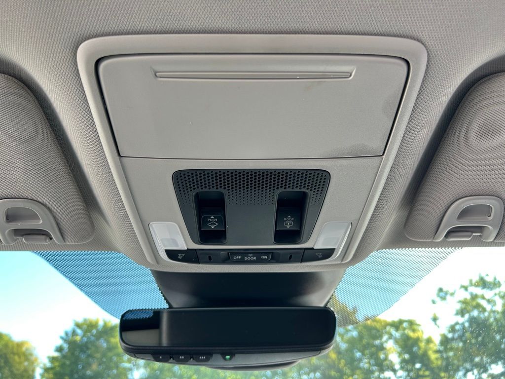 2024 Honda Pilot Elite photo 14