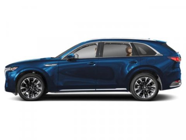 2025 Mazda CX-90 3.3 Turbo Premium Plus photo 4