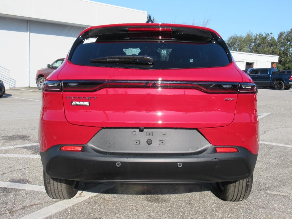 2025 Dodge Hornet GT Plus photo 5
