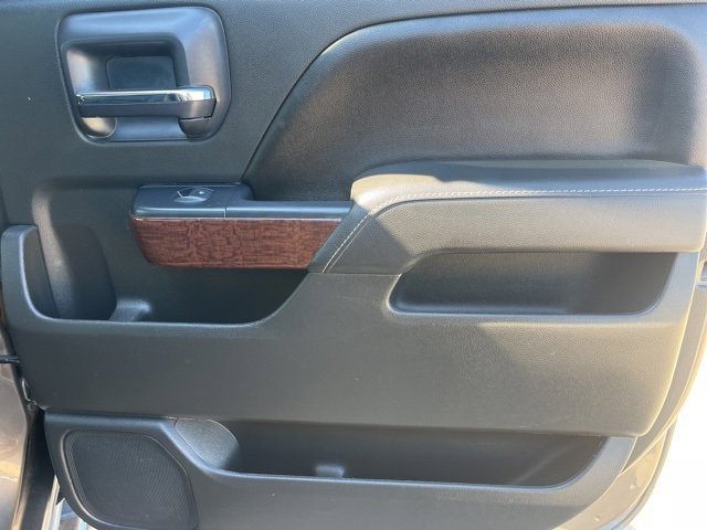 2015 Gmc Sierra 1500 SLT photo 44