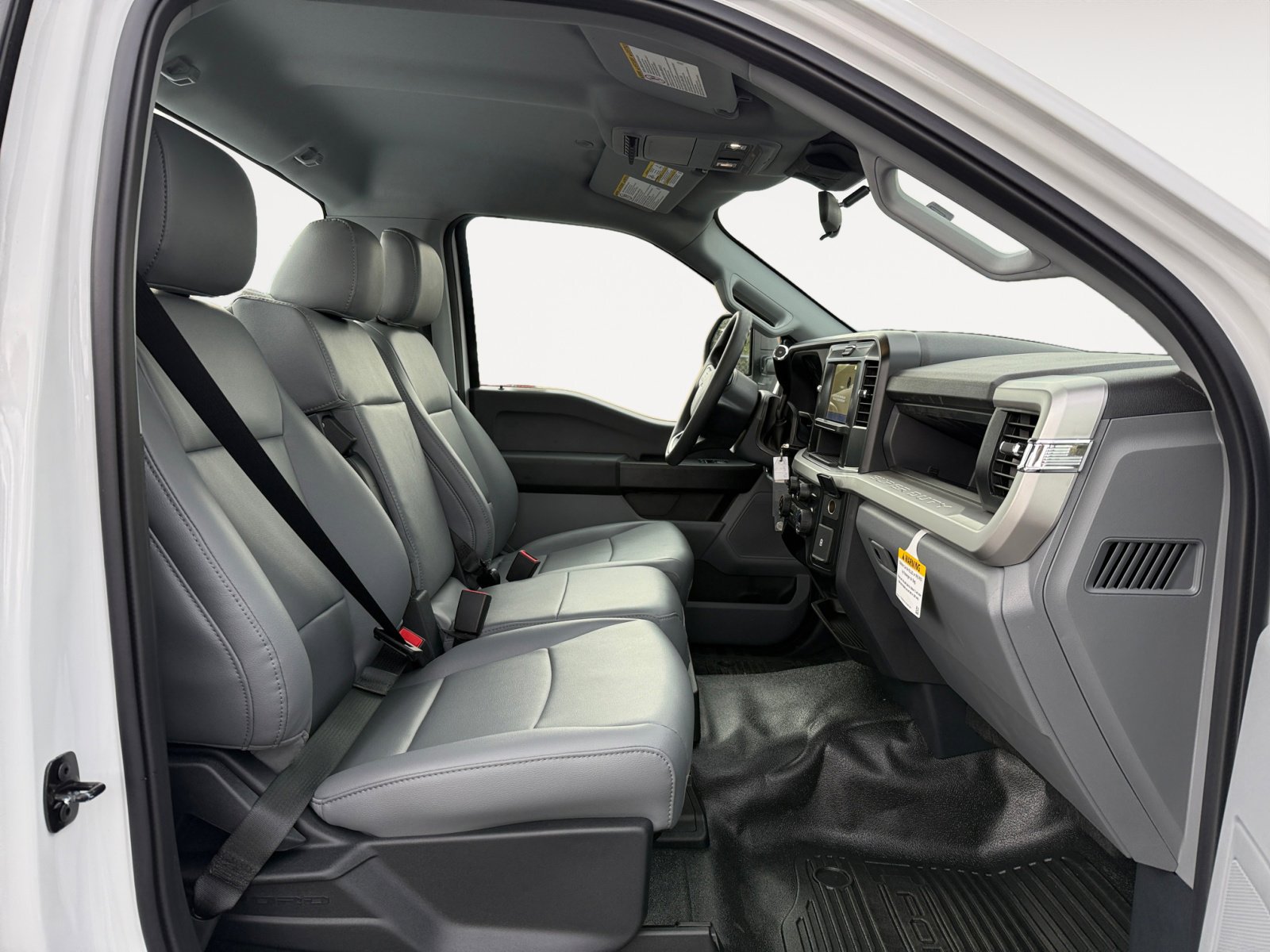 2025 Ford F-250 XL photo 17