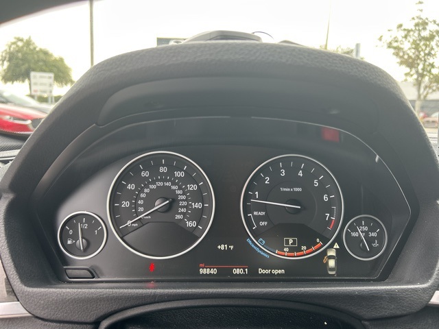 2016 Bmw 340i SA photo 22