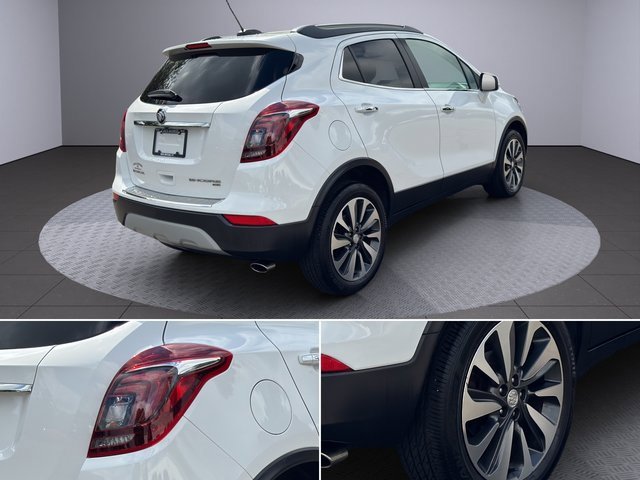 2017 Buick Encore Preferred photo 5