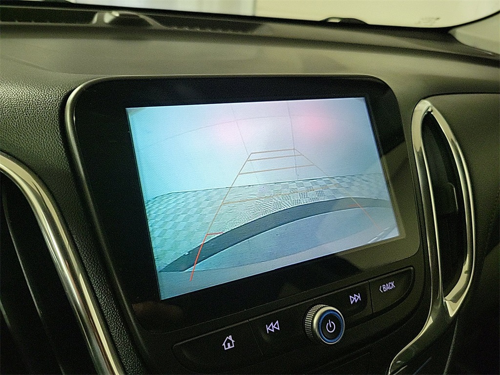 2018 CHEVROLET EQUINOX - Image 17