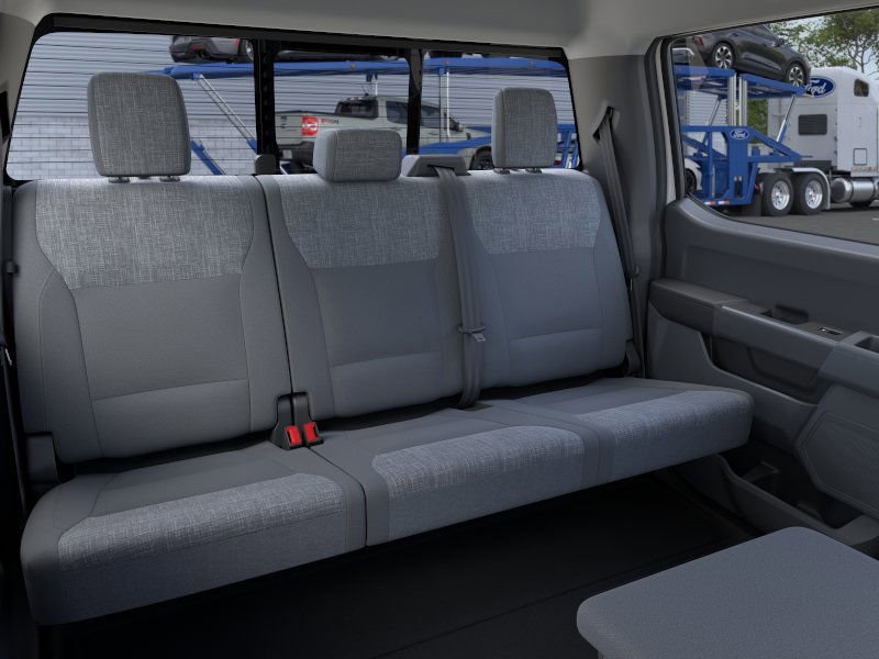 2026 Ford F-250 XLT photo 11
