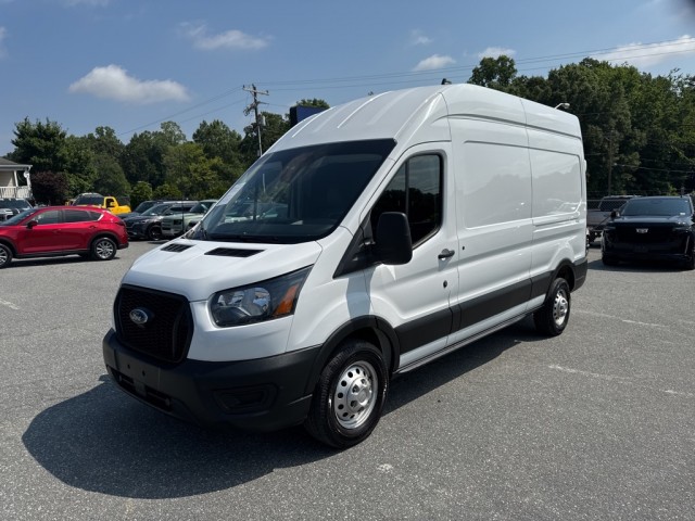 2023 Ford Transit Van