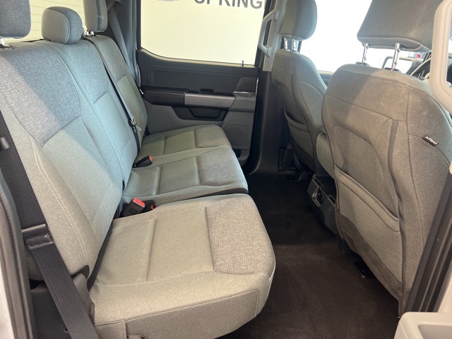 2024 Ford F-150 XLT photo 14