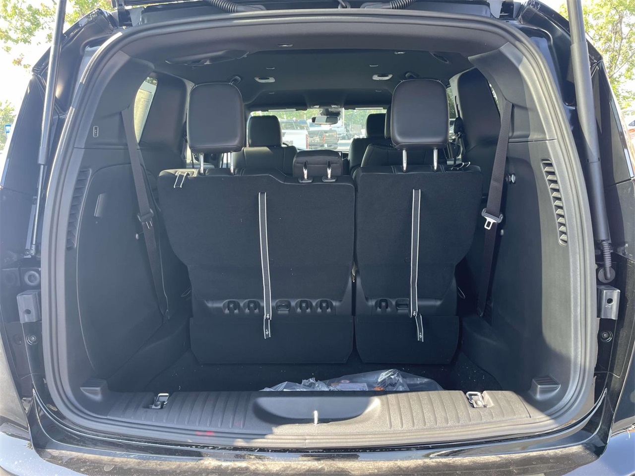 2026 Chrysler Pacifica photo 23