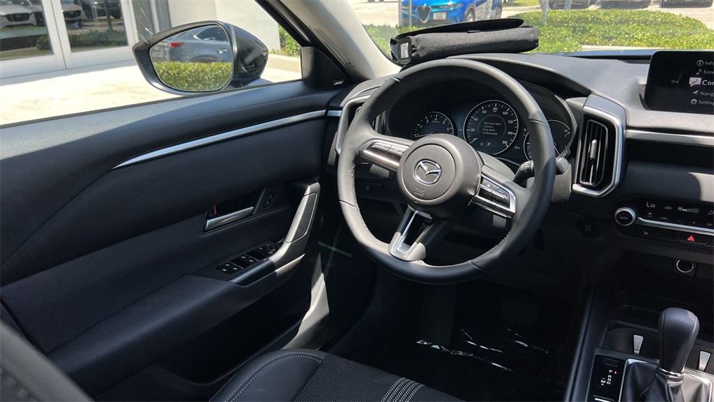 2025 Mazda CX-50 2.5 S Premium photo 21